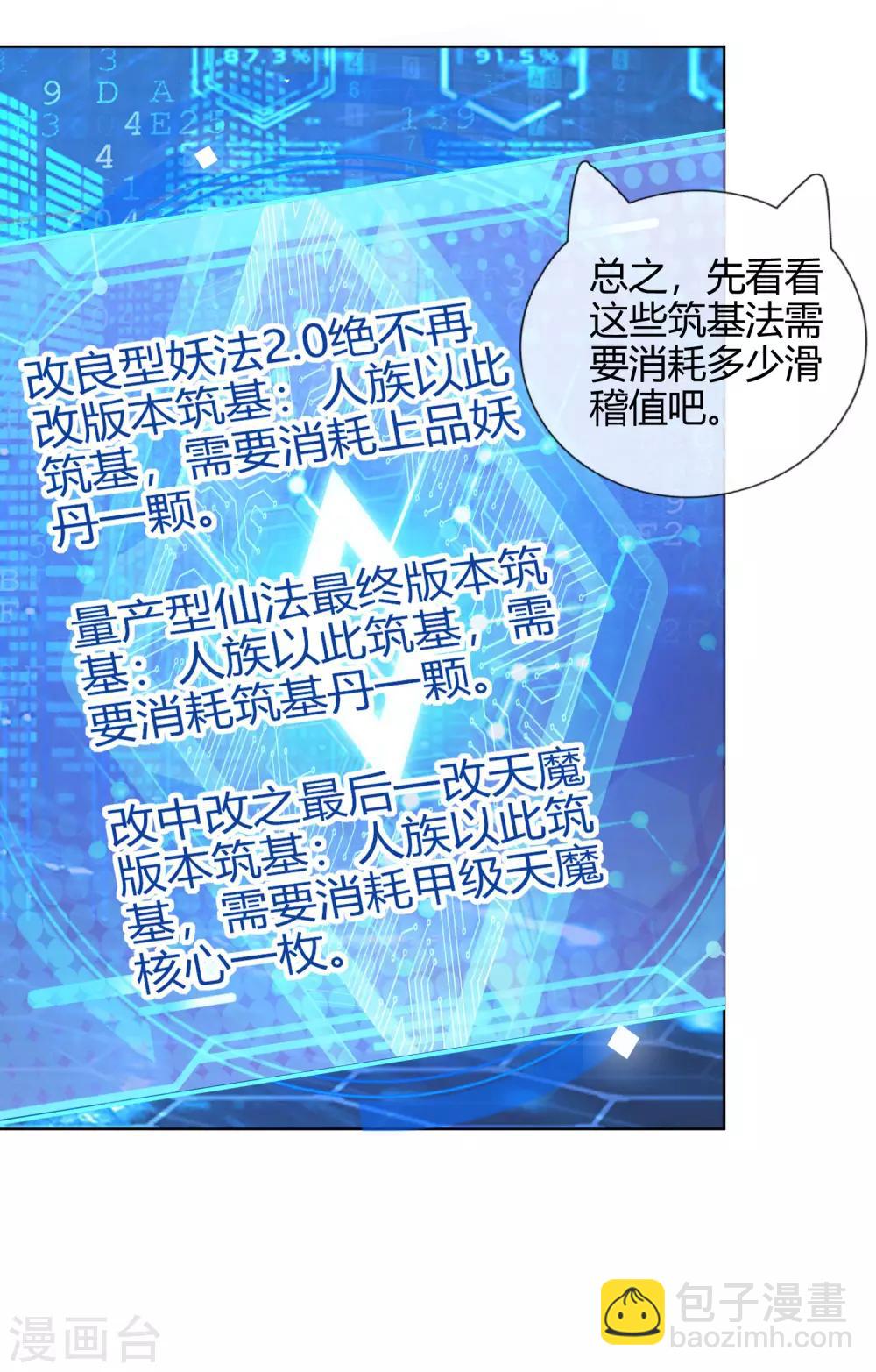 第55话 系统，你咋这么多套路？-第68话