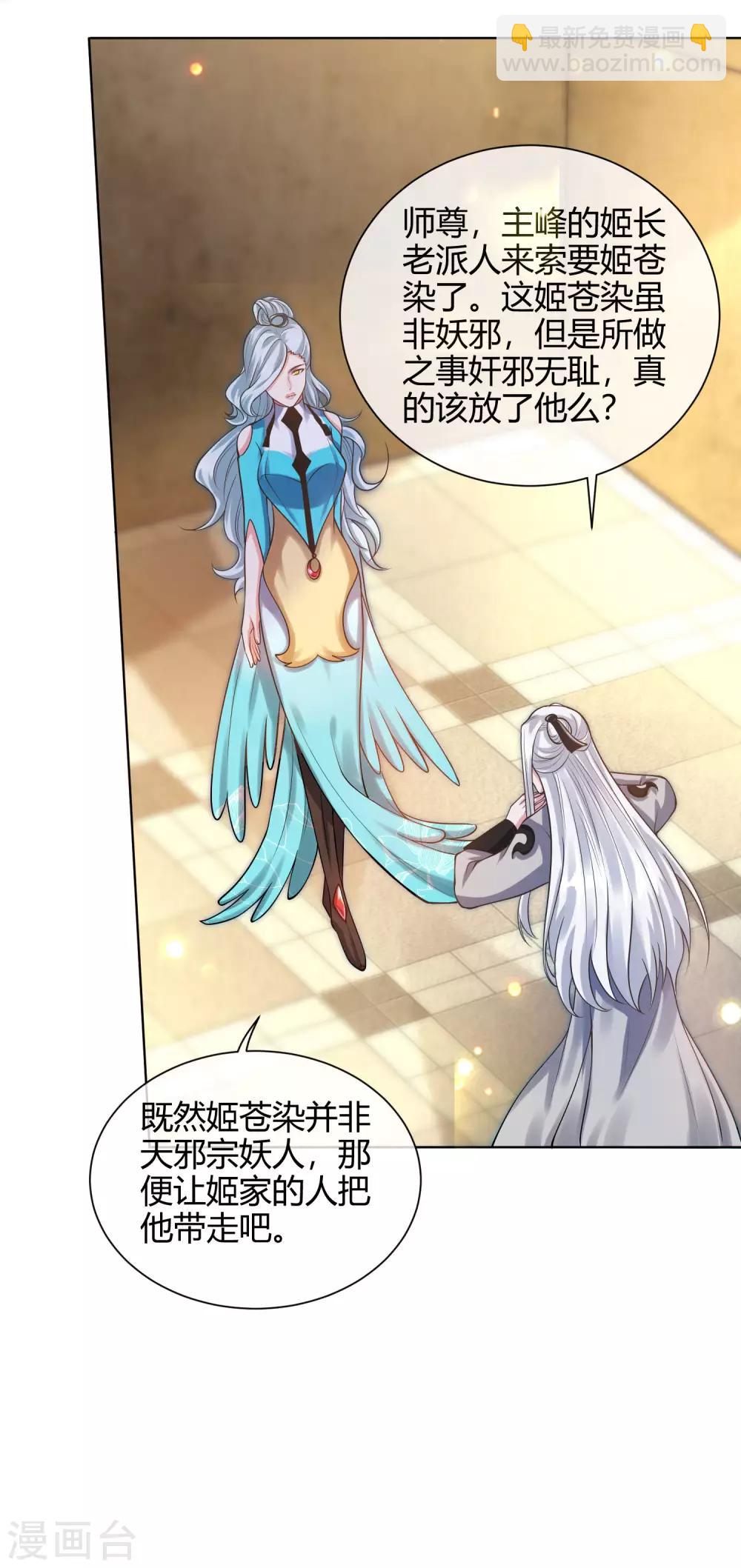 第55话 系统，你咋这么多套路？-第68话