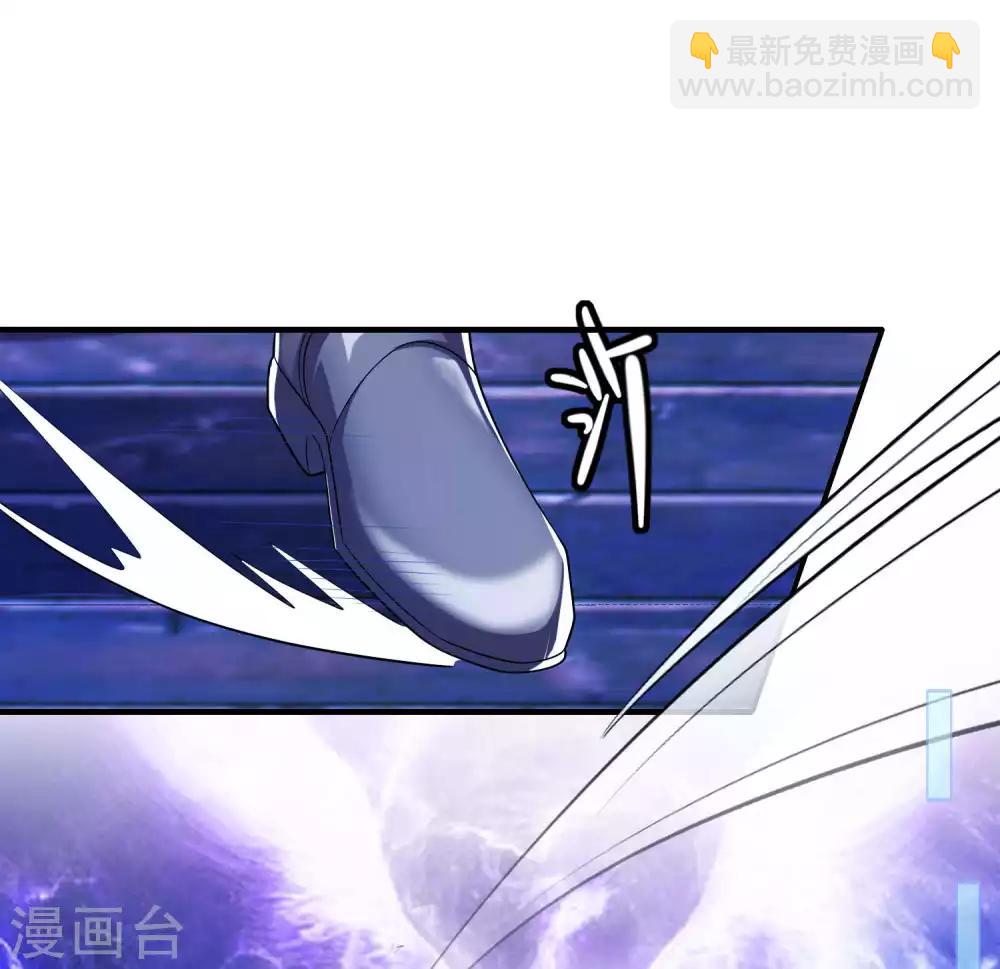 第8话 你的出拳太慢了！-第10话