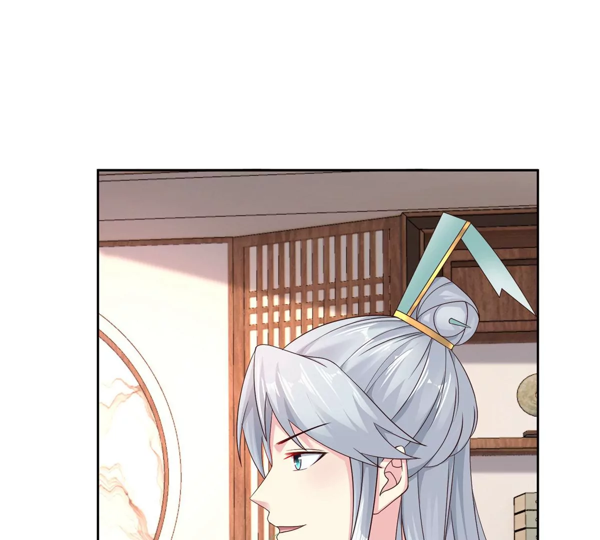 🍚邪帝重生 第11话 让你吃翔 第28页