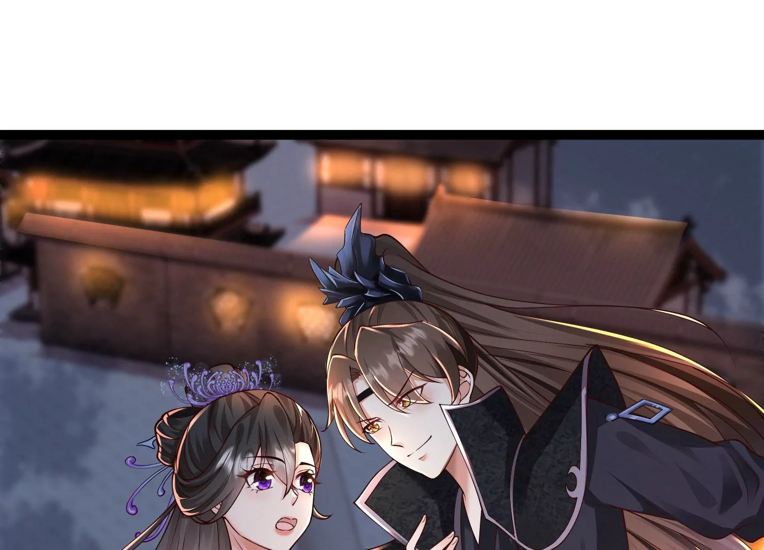 🍚邪帝重生 第21话 下一个目标森林魔兽 第5页