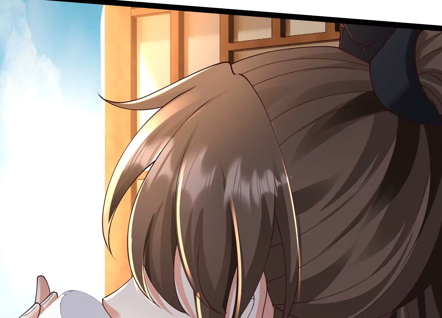 🍚邪帝重生 第29话 让我看看这是谁！ 第31页
