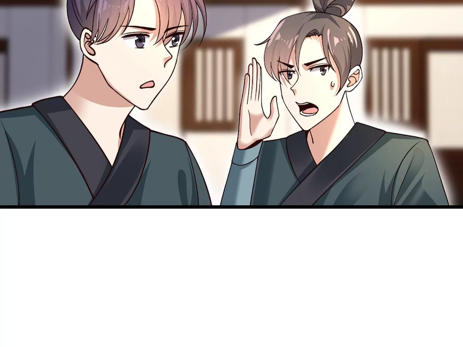 🍚邪帝重生 第3话 努力升级才是王道 第19页