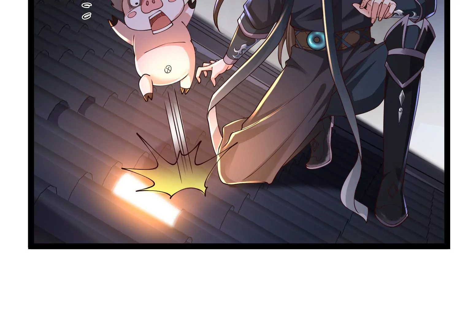 🍚邪帝重生 第33话 你又卖猪！ 第47页