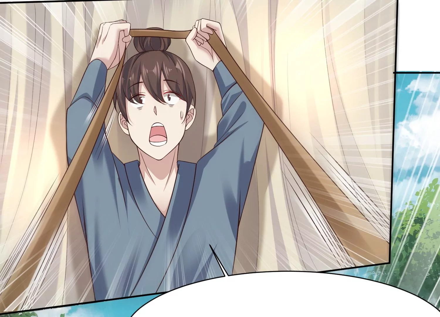 🍚邪帝重生 第7话 你做我小弟吧 第13页
