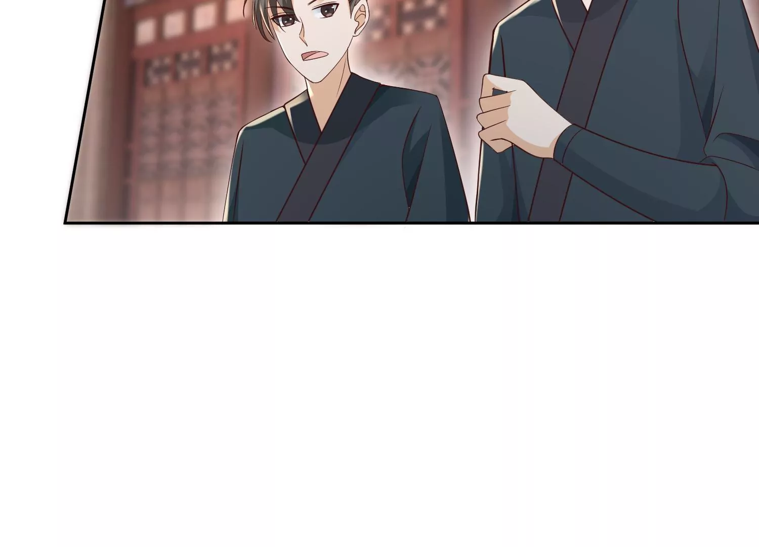 🍚邪帝重生 第9话 惹我，这就是下场 第45页