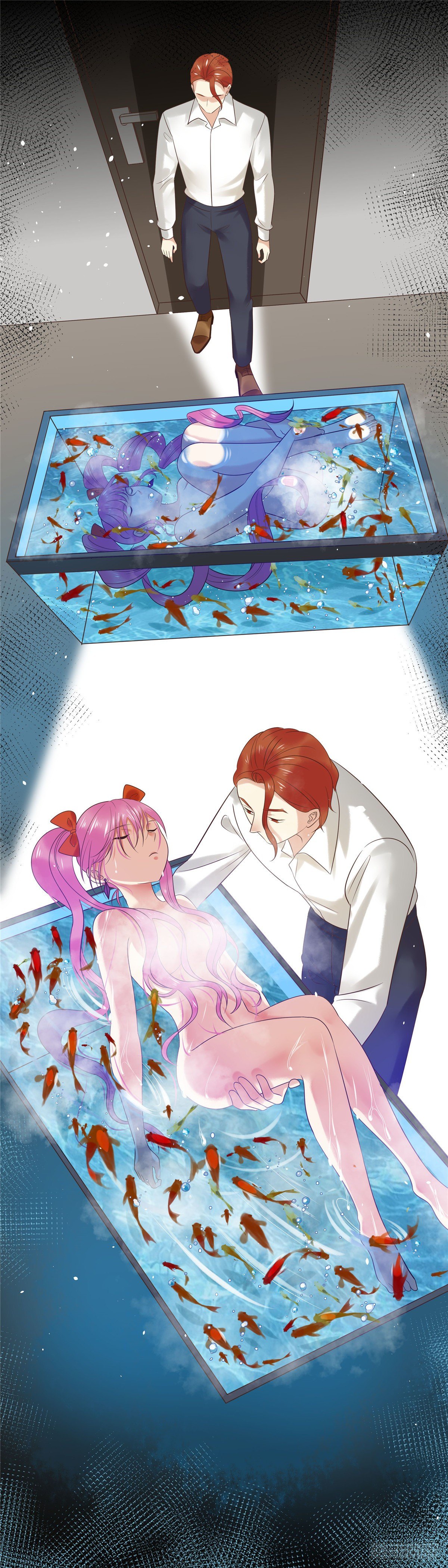 第六十三话：莫测-第64话