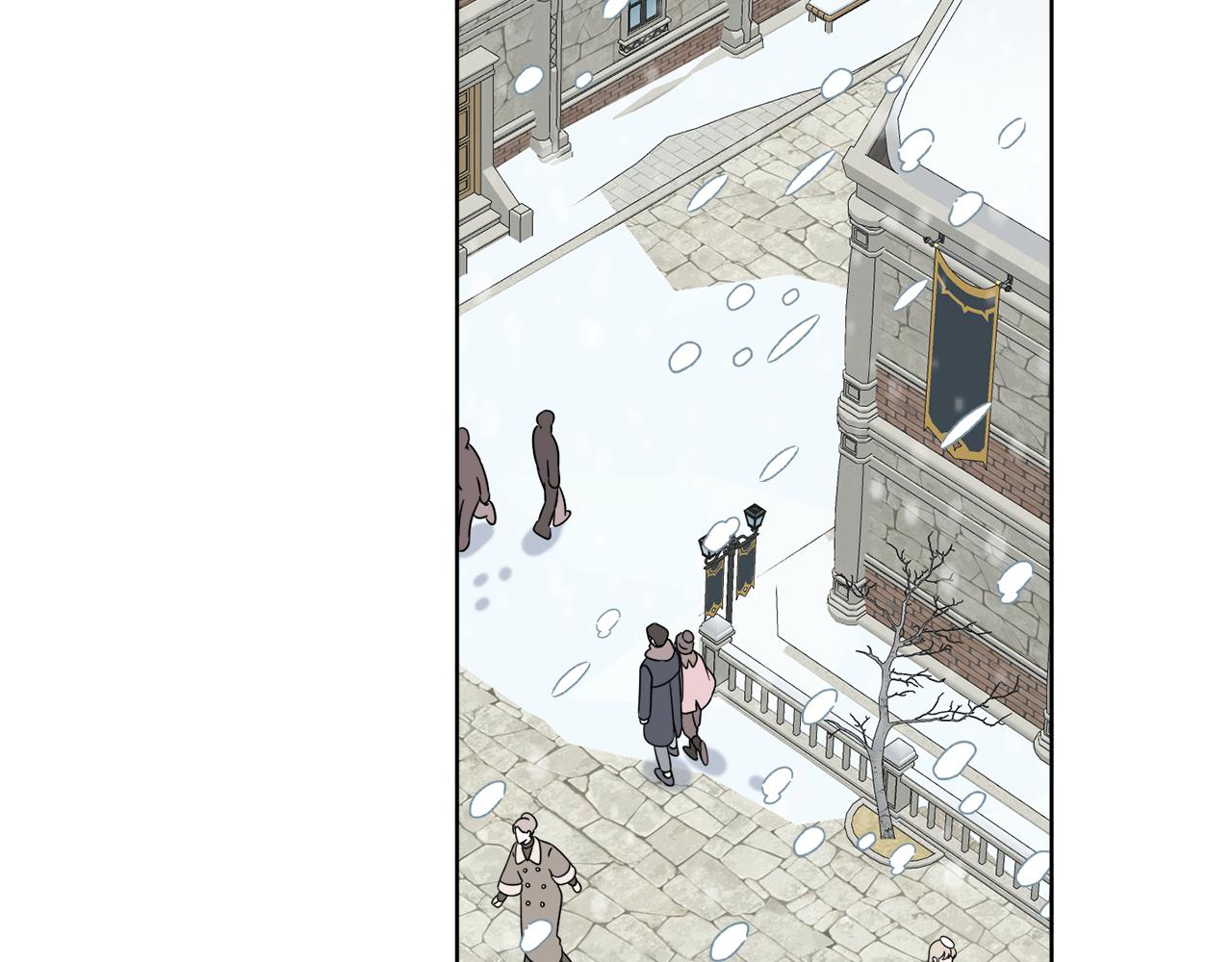第32话 这里是地下城？(1/4)-第32话
