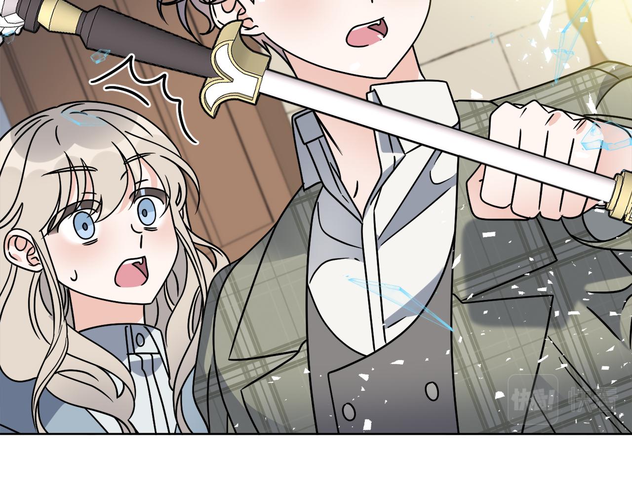 第54话 强敌当前(1/4)-第54话