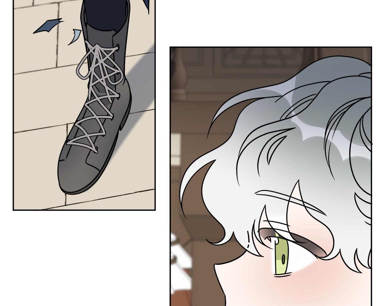 第54话 强敌当前(1/4)-第54话
