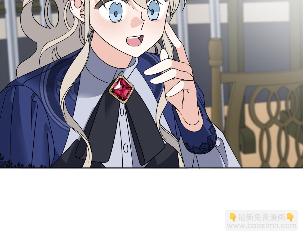 第74话 路斯的拜托(1/4)-第74话