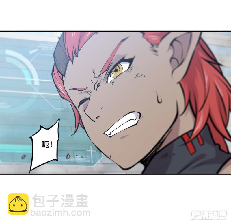 102 自力更生-第104话