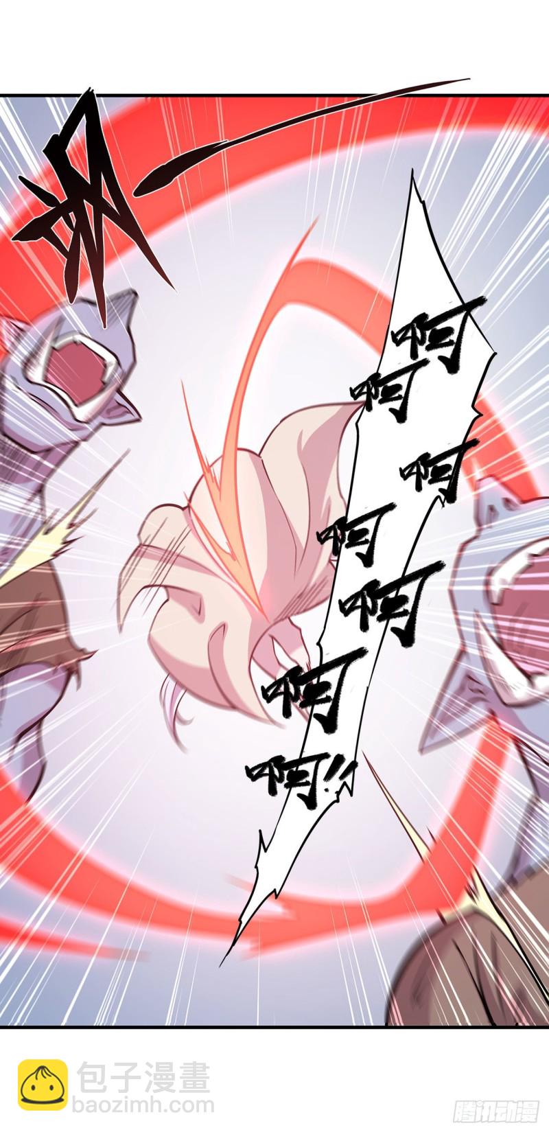 124 白姬救人-第126话