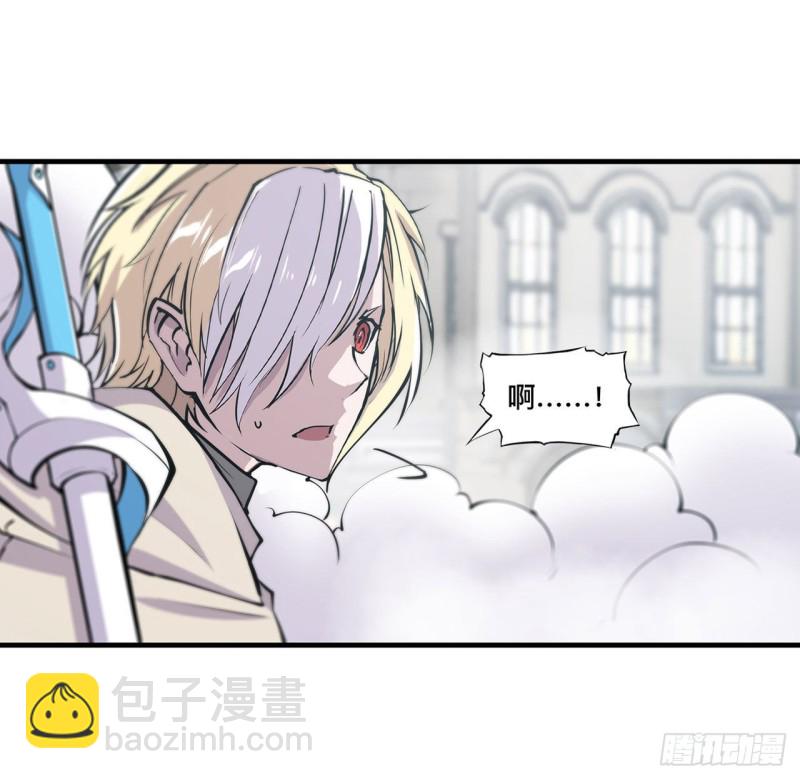 124 白姬救人-第126话