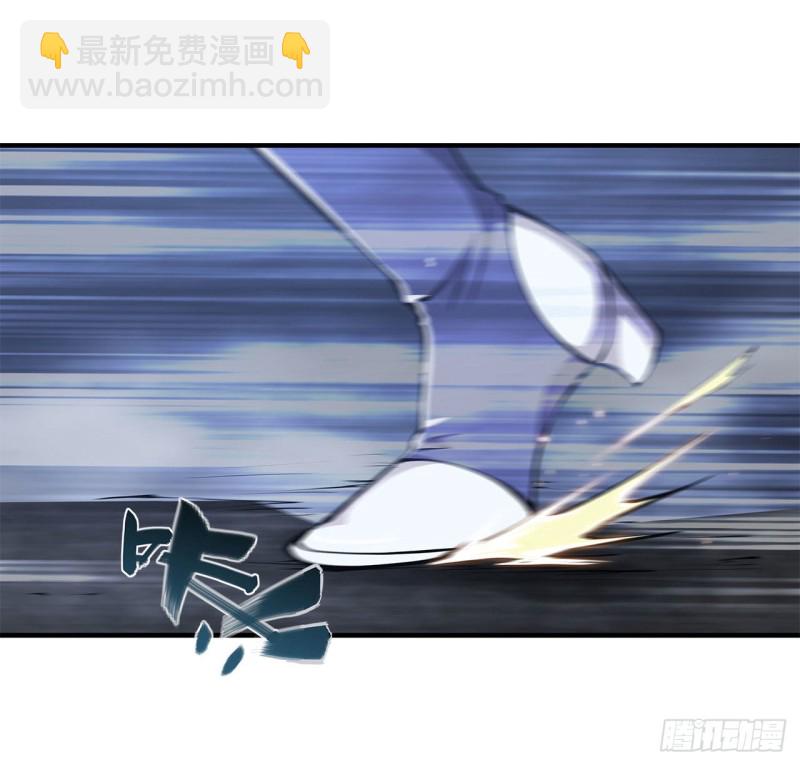 128 你是魔甲人？(1/2)-第130话