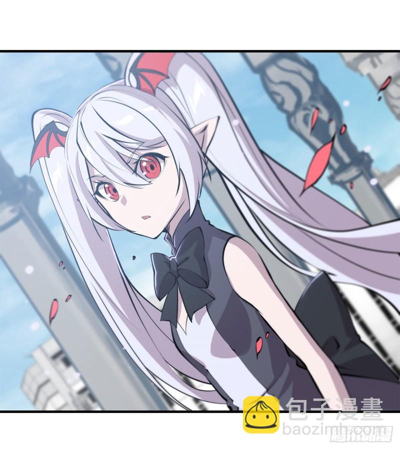 132 离别也是开始-第134话