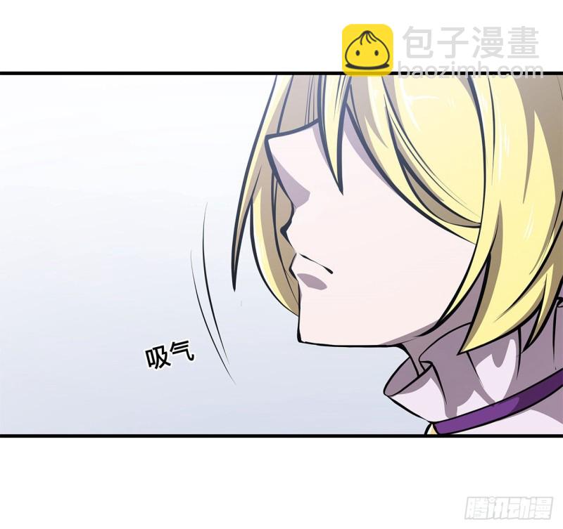 132 离别也是开始-第134话