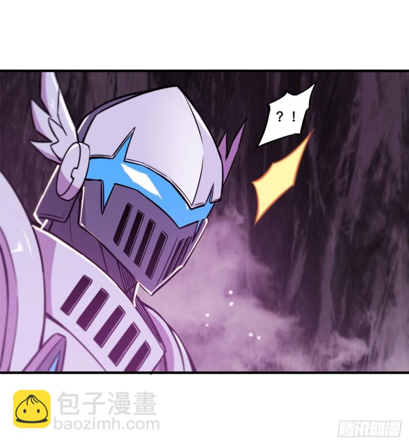 156 危险气息-第158话