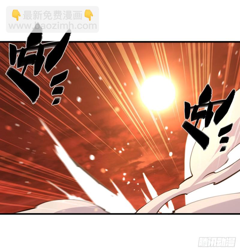 160 无法下手(1/2)-第162话