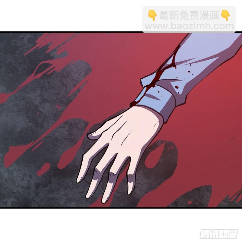 162 血色的夜晚-第164话