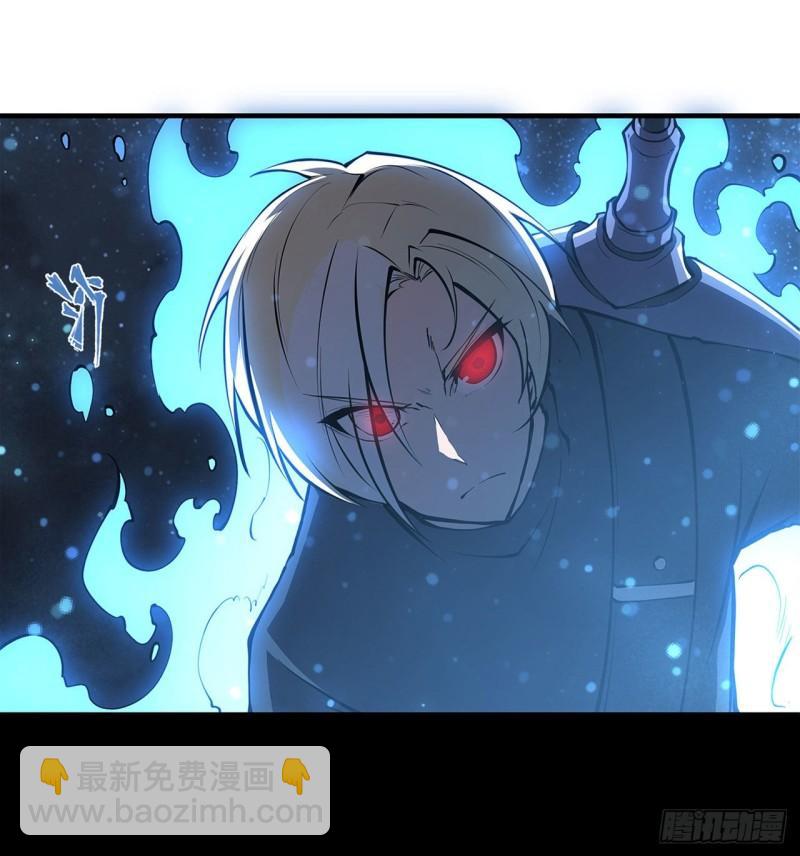 166 决胜时刻-第168话