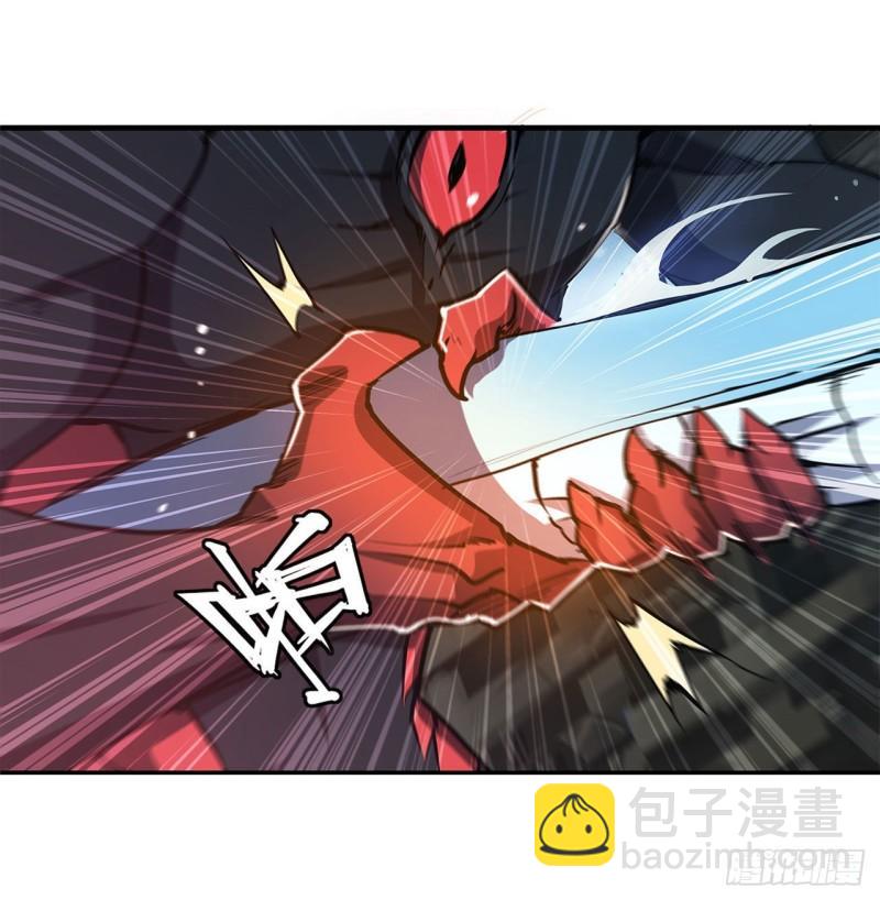 166 决胜时刻-第168话