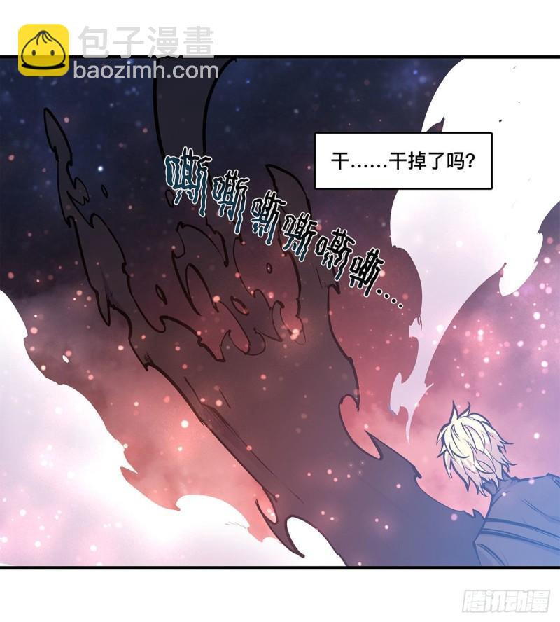 166 决胜时刻-第168话