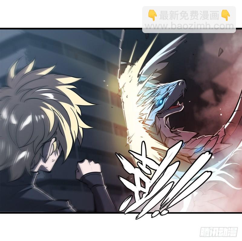 166 决胜时刻-第168话