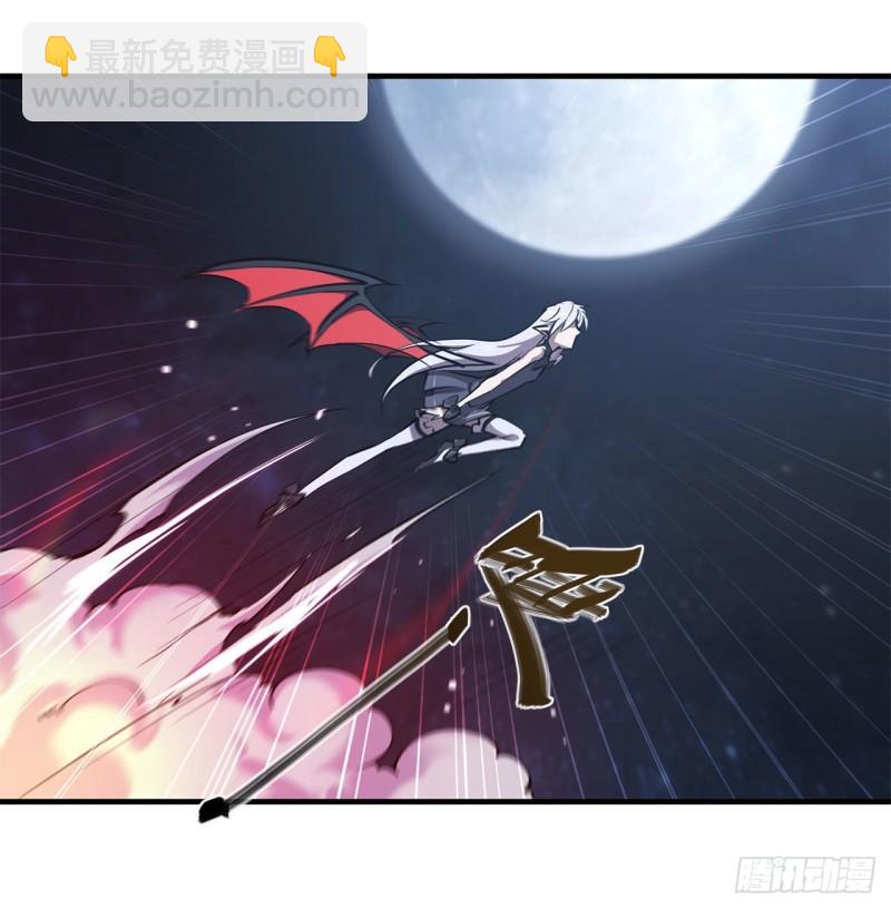 172 俘虏-第174话
