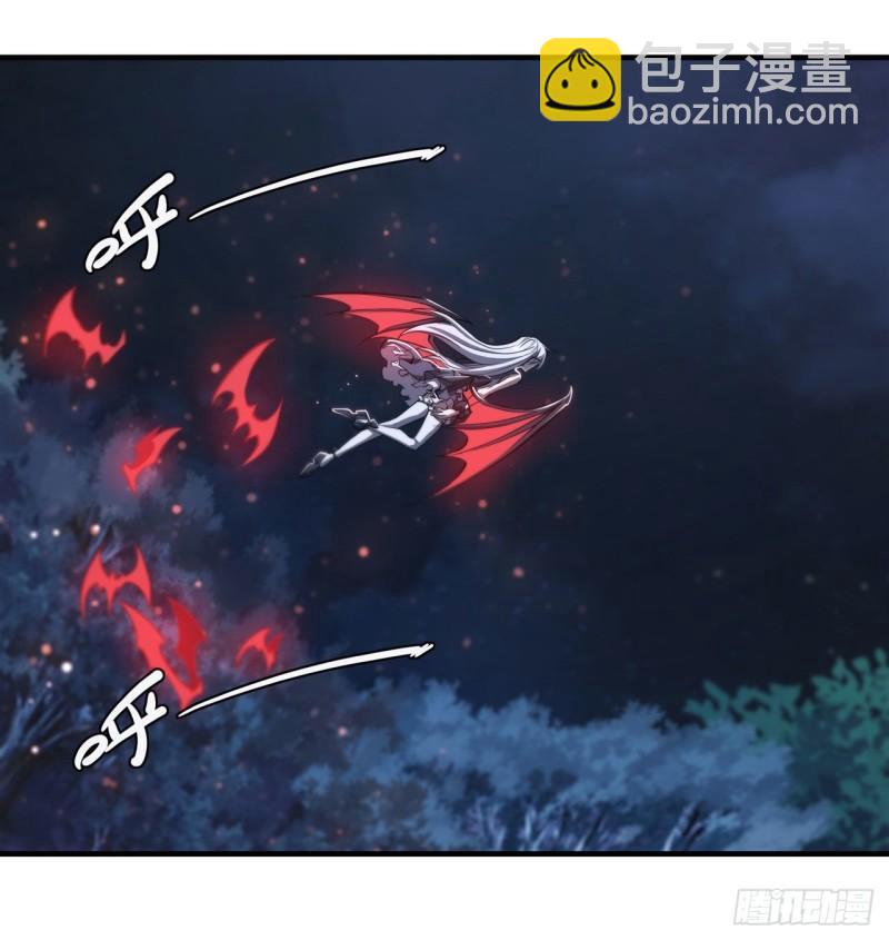 172 俘虏-第174话