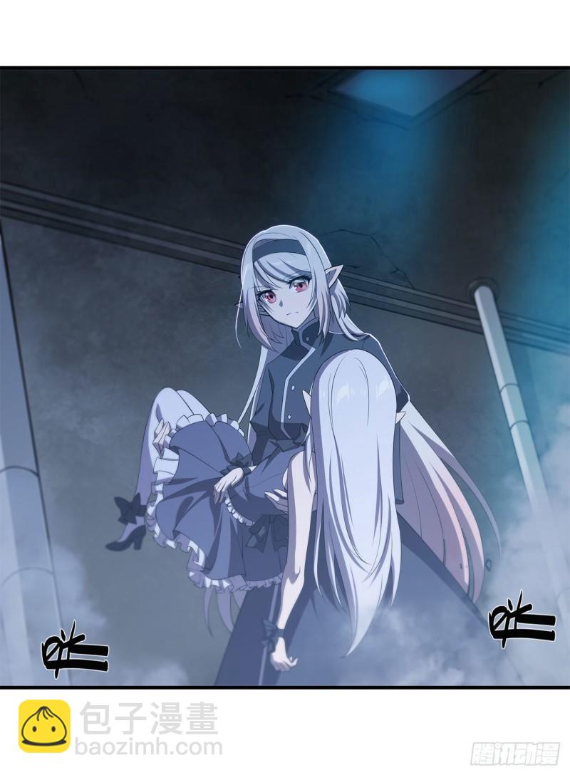 172 俘虏-第174话