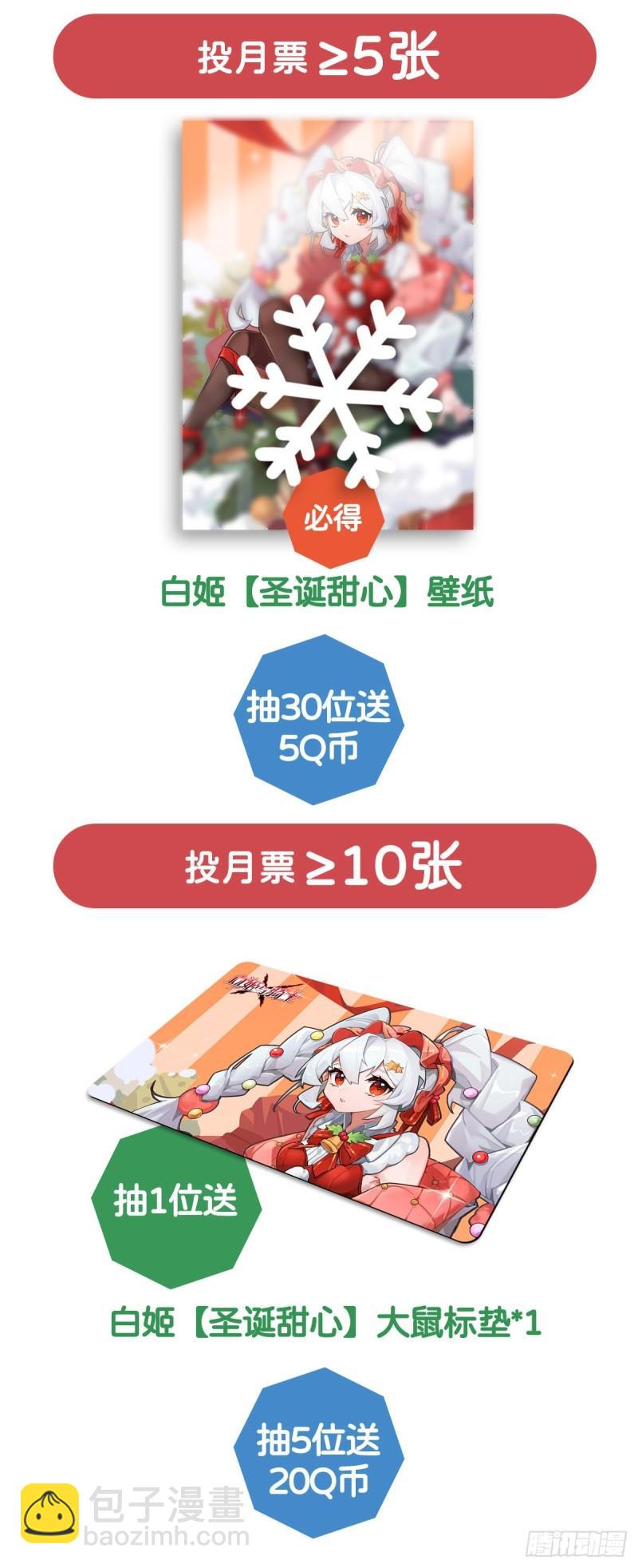 174 人类的未来-第176话