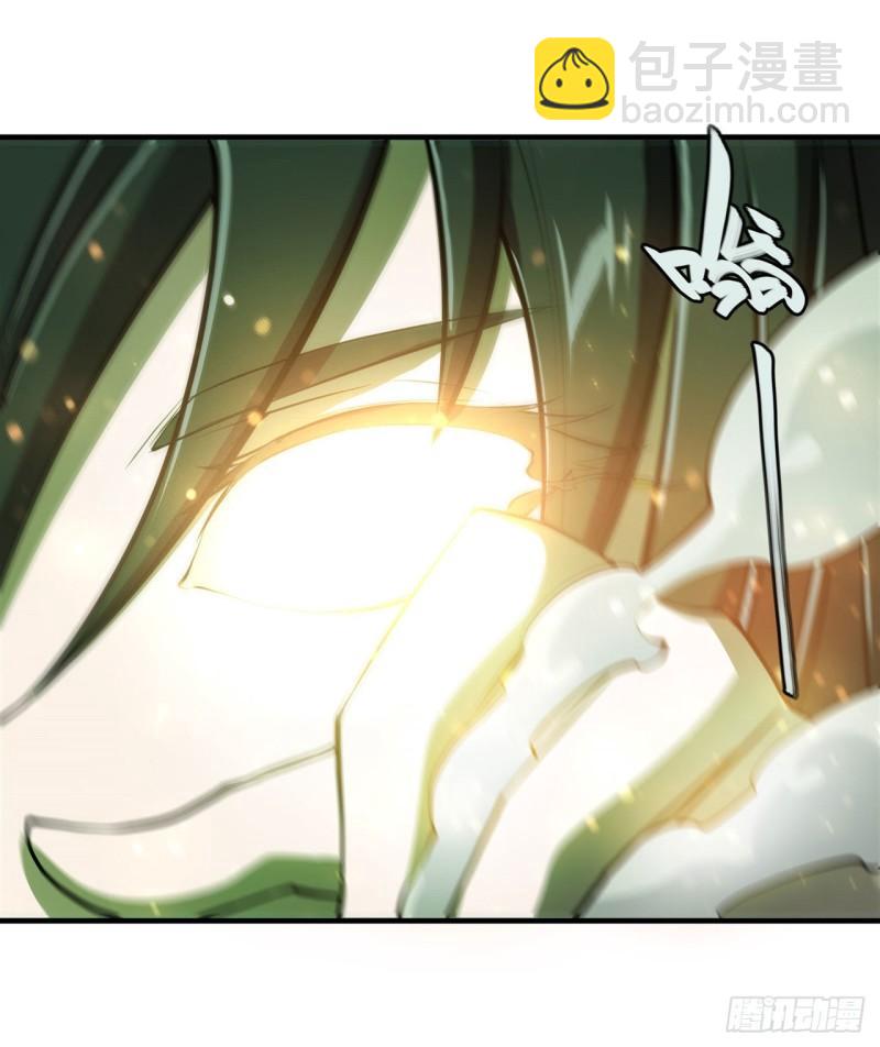 184 兄妹相残-第186话
