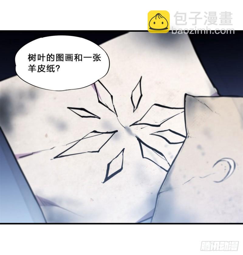 202 正确的入口-第204话