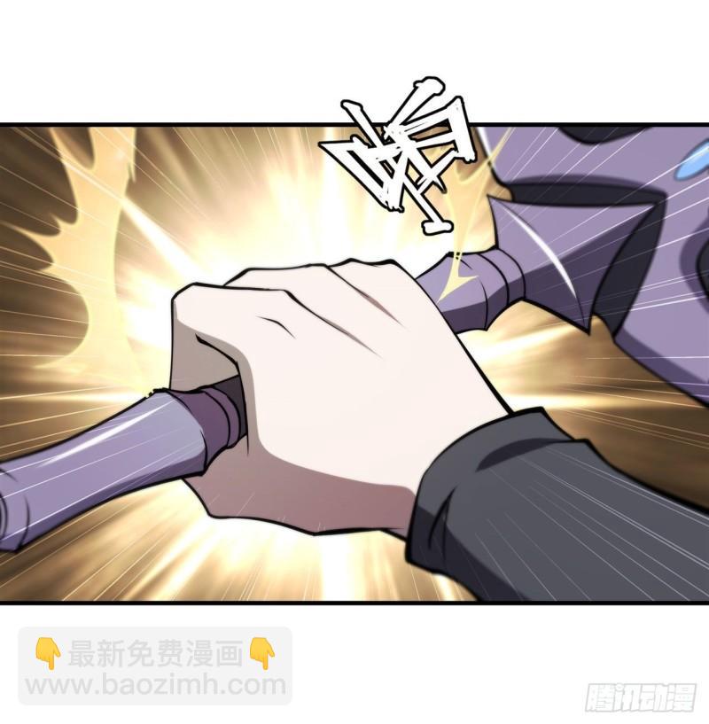204 九死一生-第206话