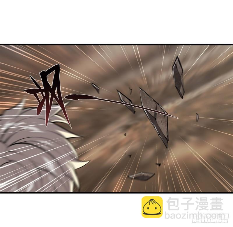 204 九死一生-第206话