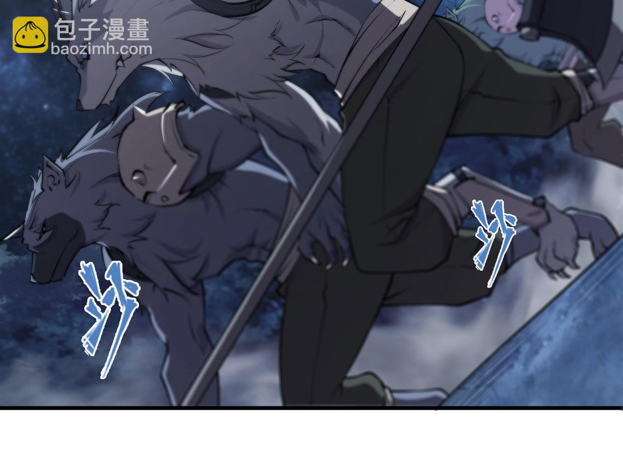第230话 白姬的计谋(1/3)-第232话