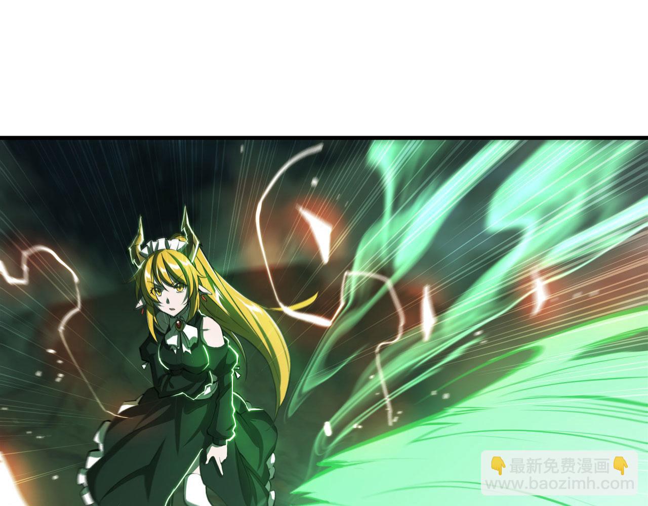 238 觉醒归来(1/2)-第240话