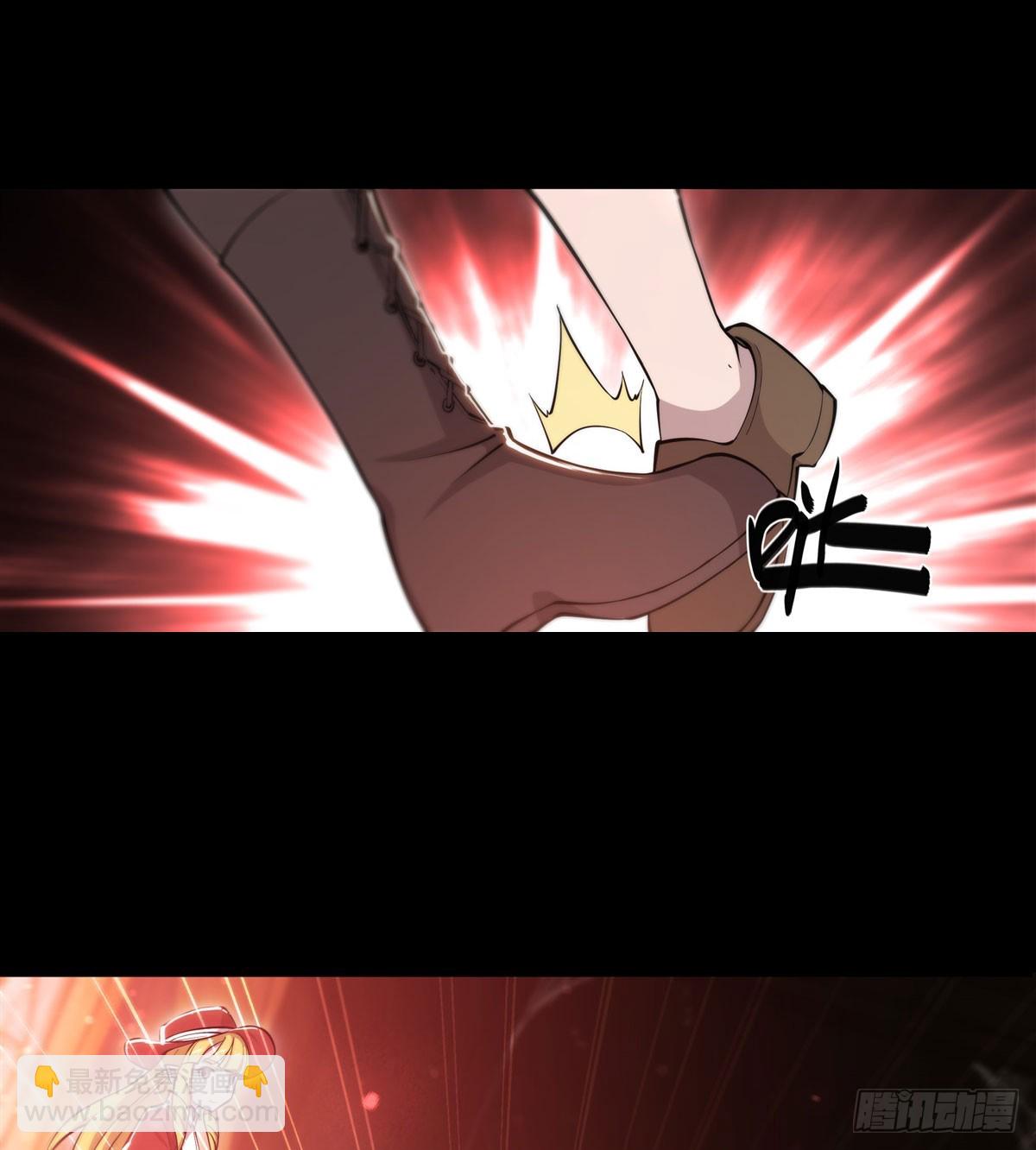 第266话 初次的礼物-第268话