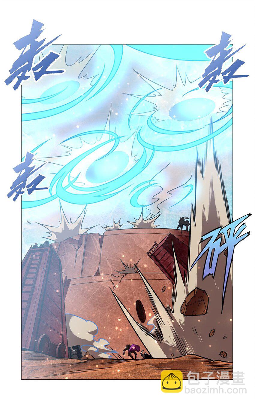 第272话 血洗莱福诺-第274话
