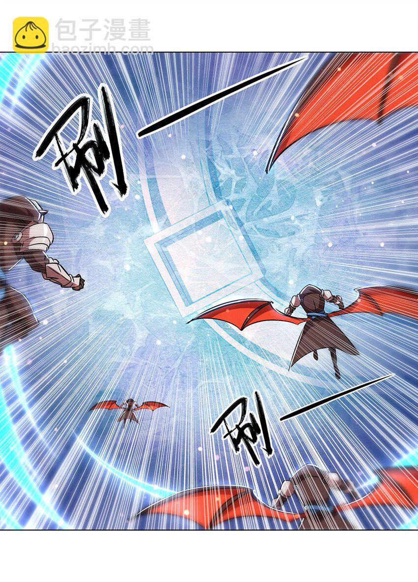 第272话 血洗莱福诺-第274话