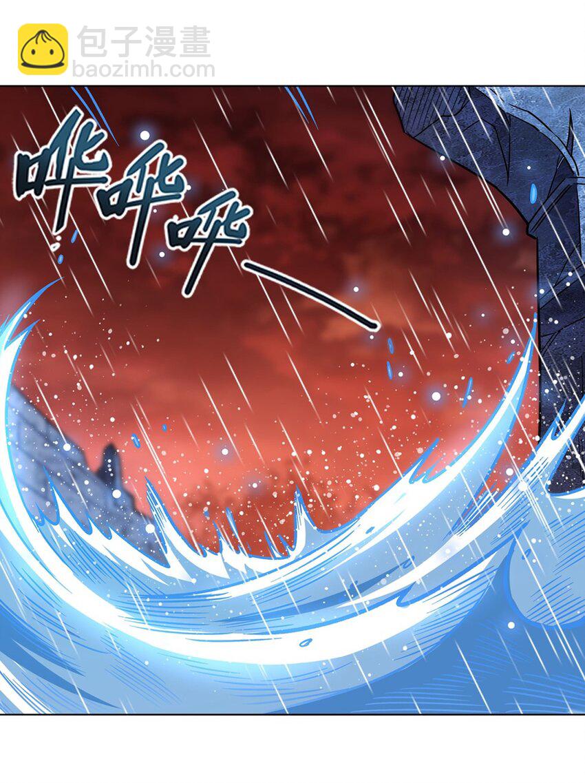 第276话 反噬-第278话