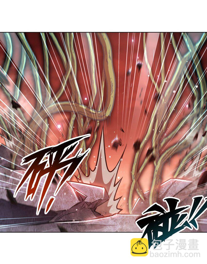 第276话 反噬-第278话