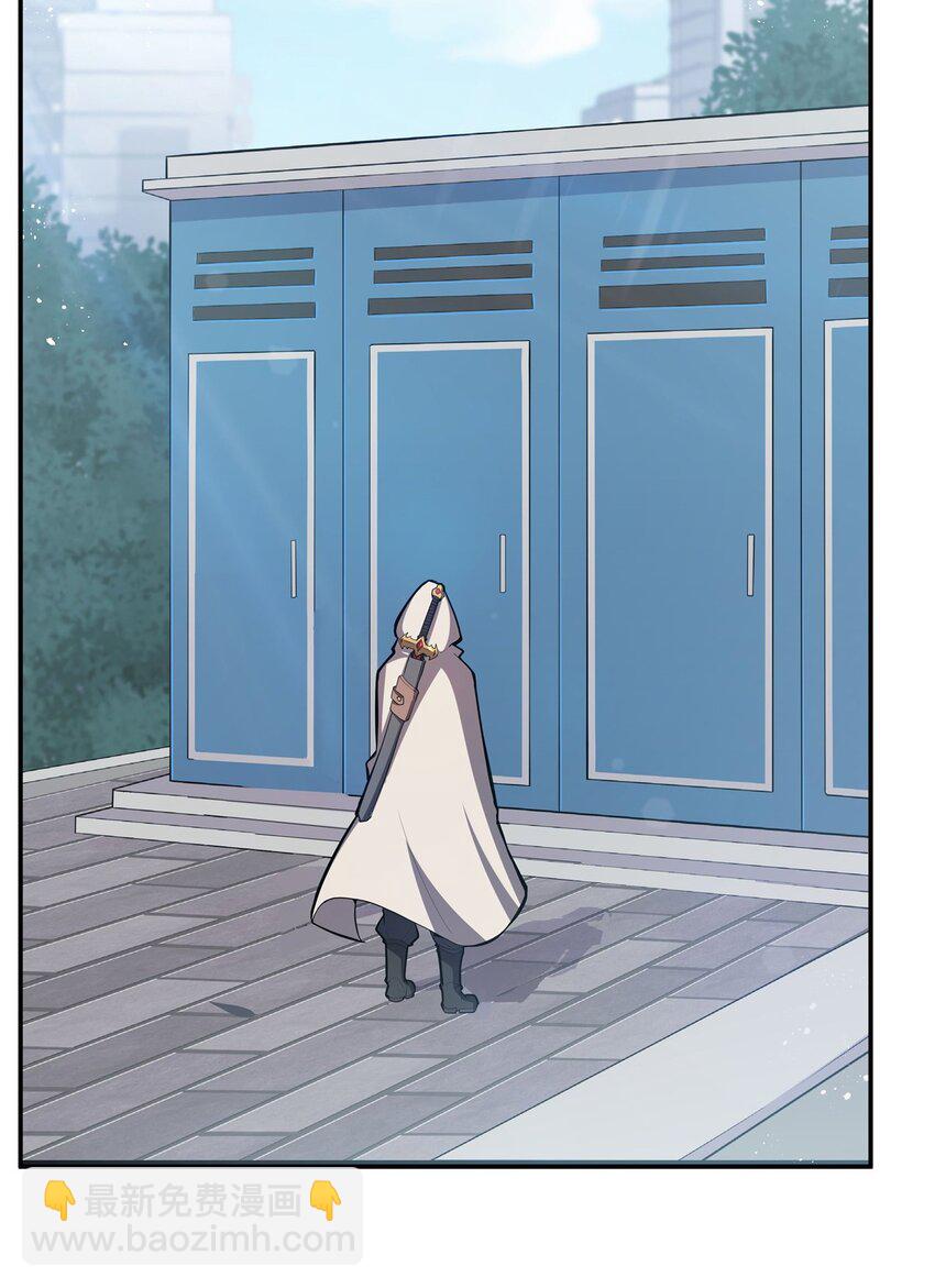 第292话 回归-第294话