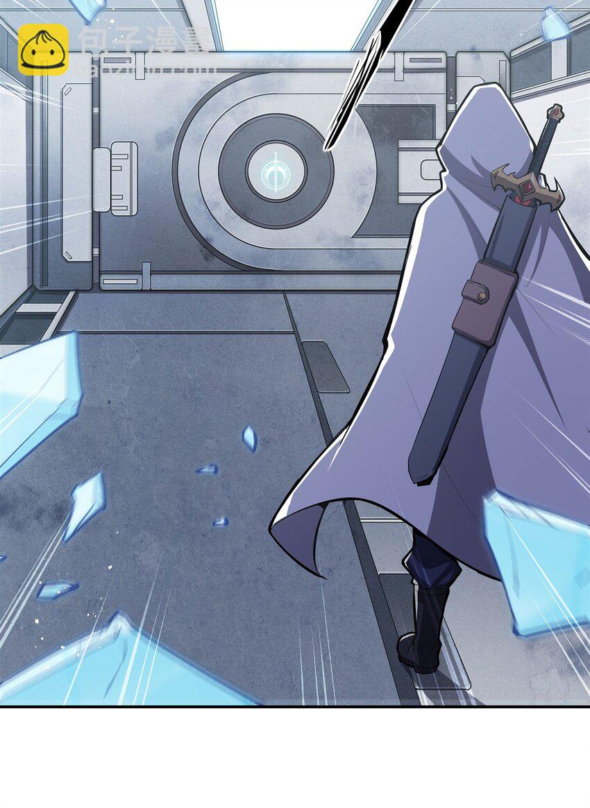 第292话 回归-第294话