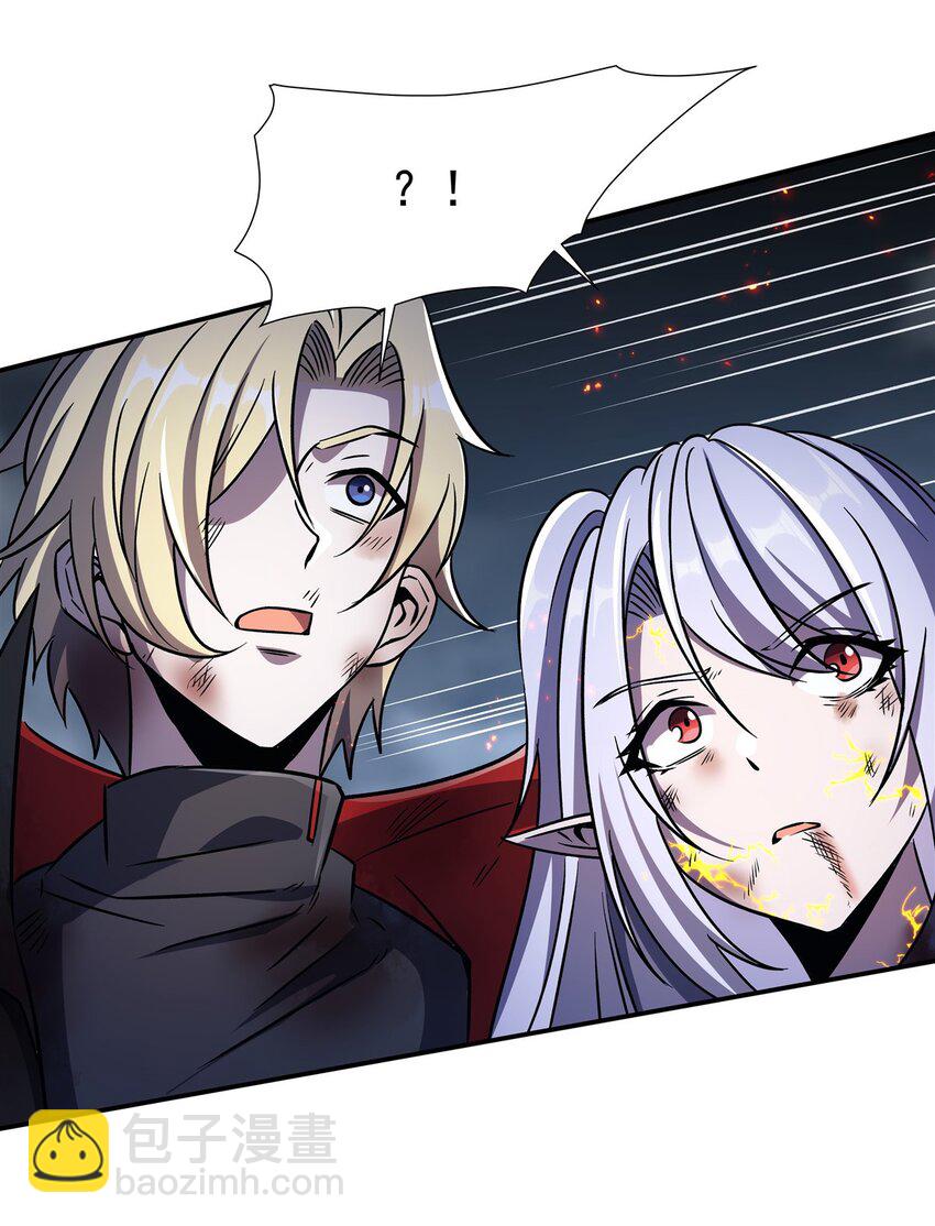 第298话 同伴x背叛(1/2)-第300话