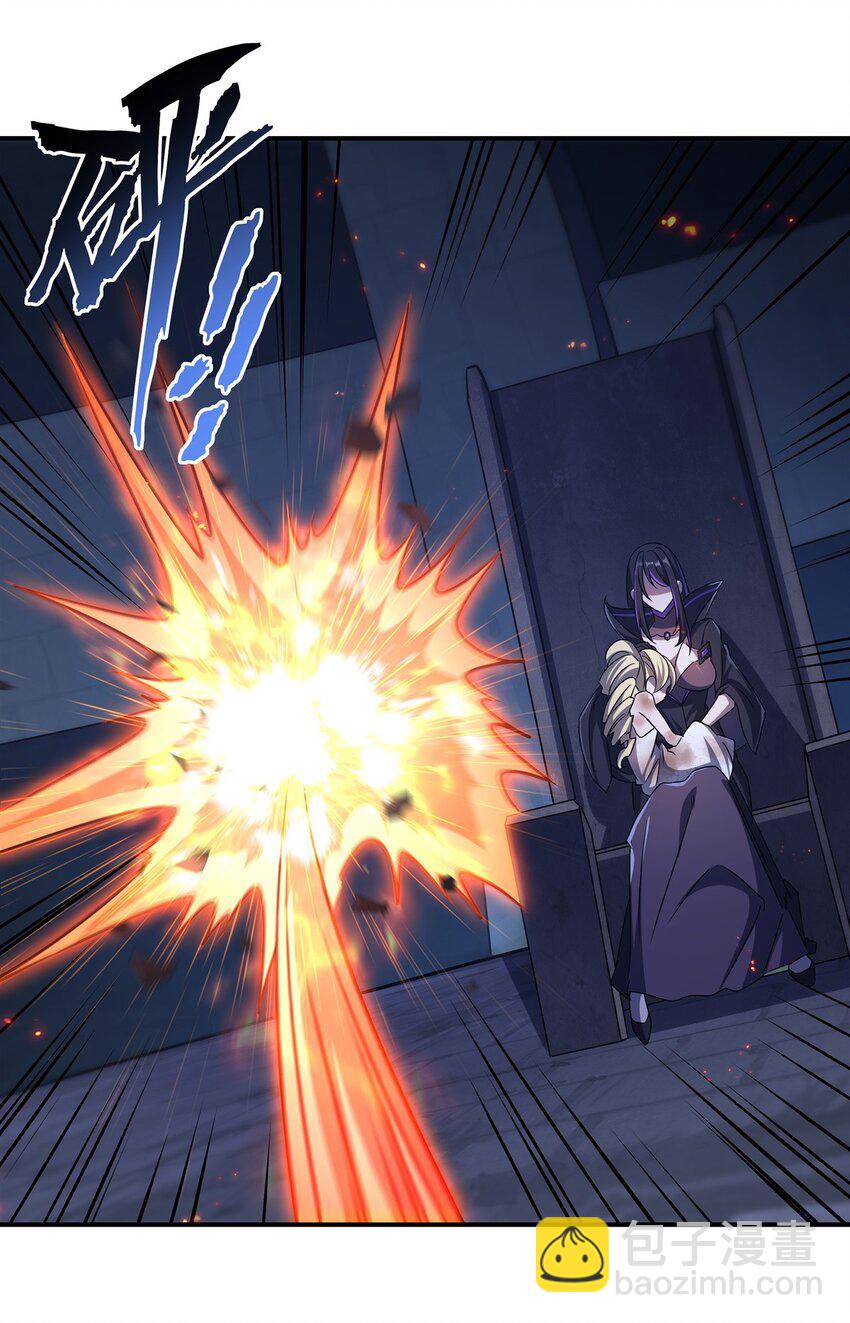 第298话 同伴x背叛(1/2)-第300话
