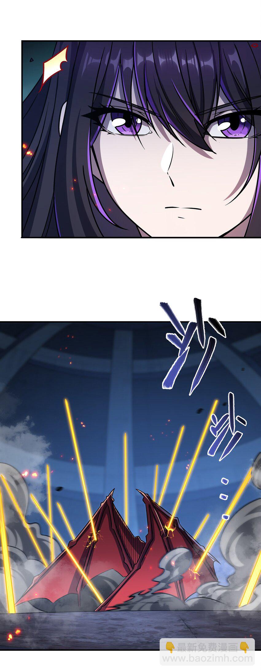 第298话 同伴x背叛(1/2)-第300话