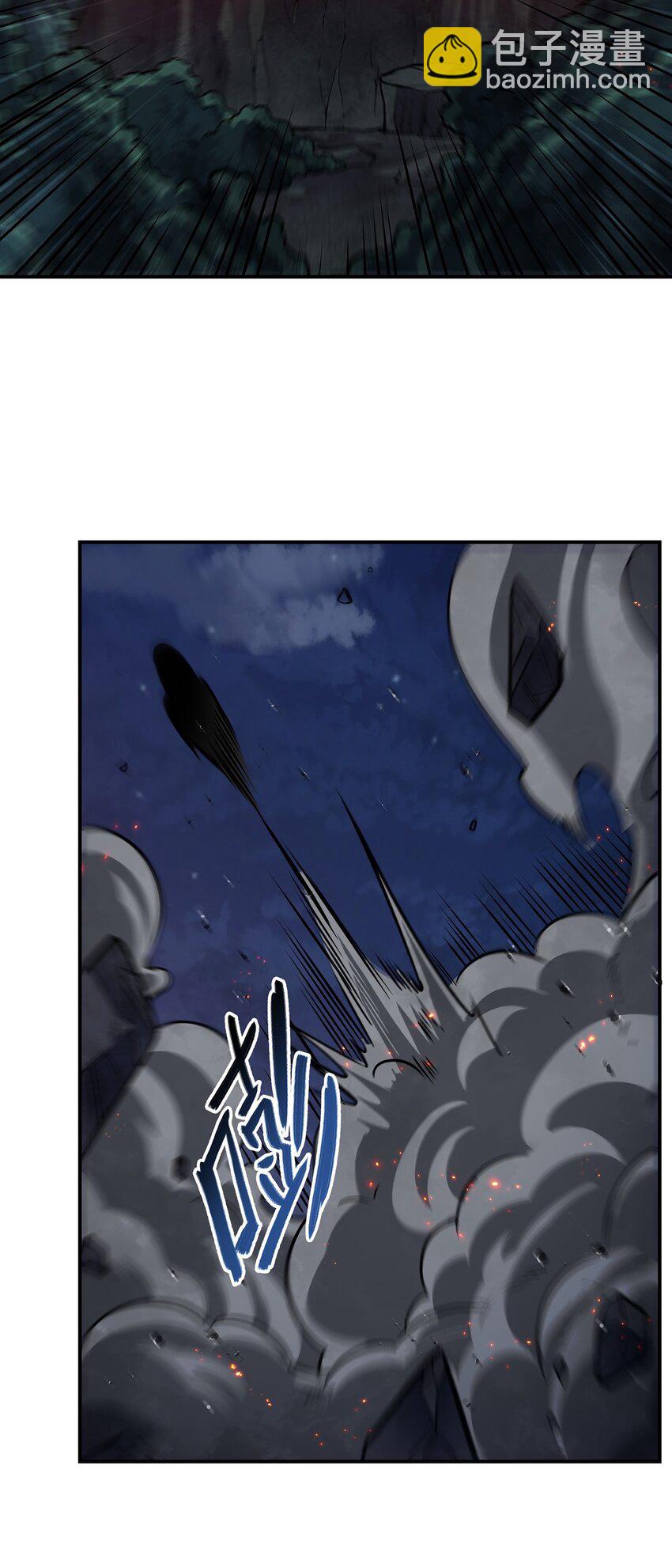 第300话 终局x变化(1/2)-第302话
