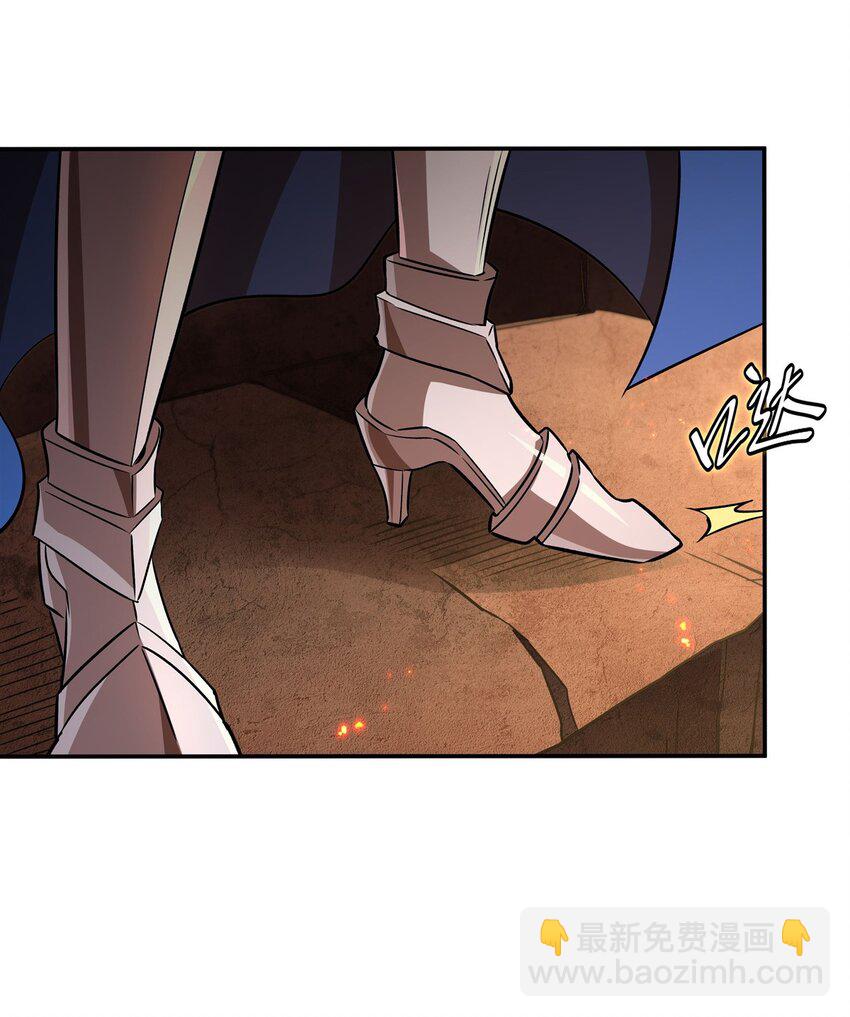 第316话 更改的世界线(1/2)-第318话